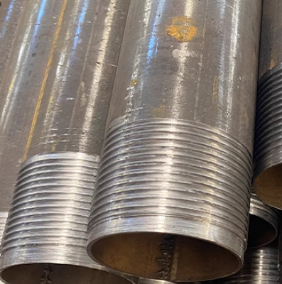 杨浦注浆钢花管42 48mm超前小导管预埋钢管