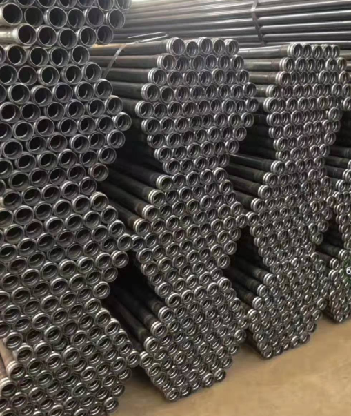 杨浦直管形态声测管