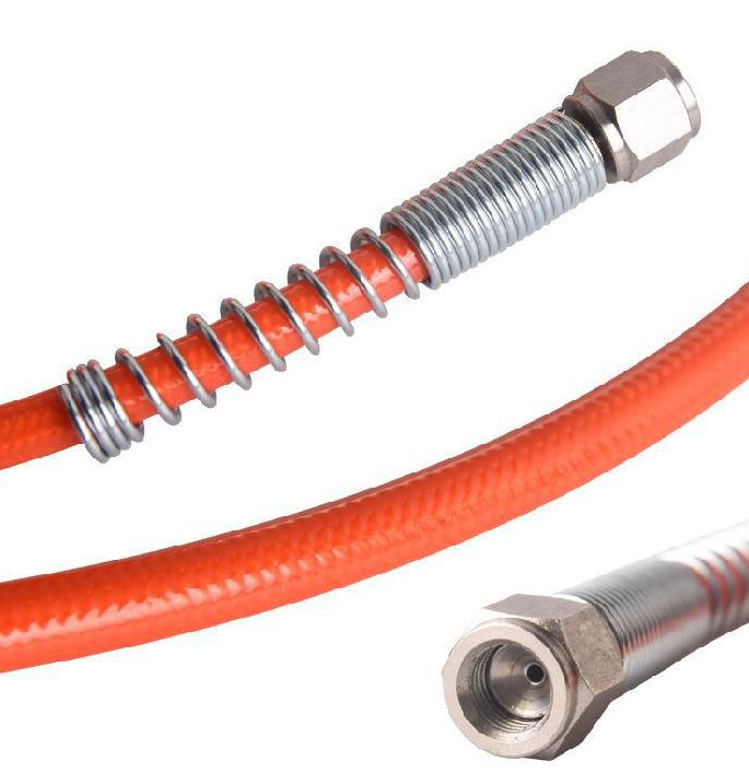 杨浦波纹管形态