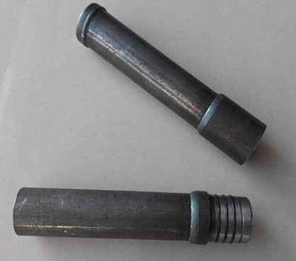 杨浦钳压式声测管